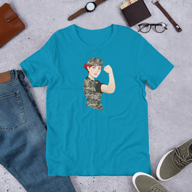 Smith Marines T-Shirt
