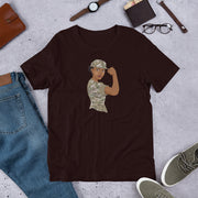 Johnson Army T-Shirt