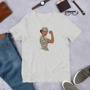 Johnson Army T-Shirt