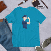 Nguyen Coast Guard T-Shirt