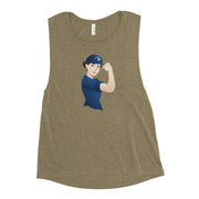 Nguyen Coast Guard Tank Top