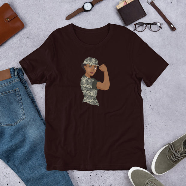 Johnson Marines T-Shirt
