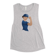 Lopez Coast Guard Tank Top