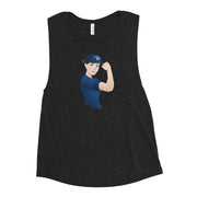 Nguyen Coast Guard Tank Top