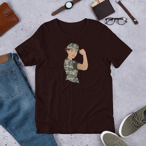 Lopez Army T-Shirt