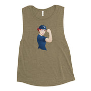 Smith Coast Guard Tank Top