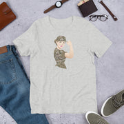 Jones Army T-Shirt