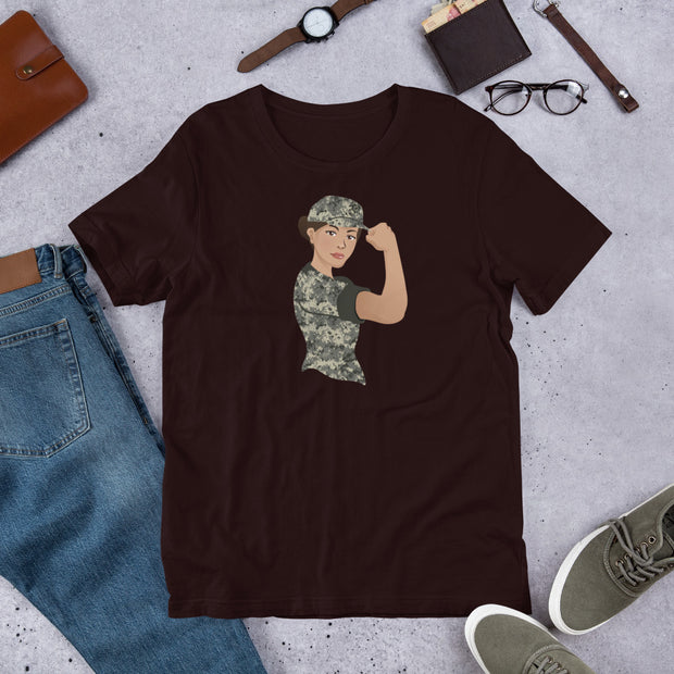 Lopez Marines T-Shirt