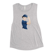 Nguyen Coast Guard Tank Top
