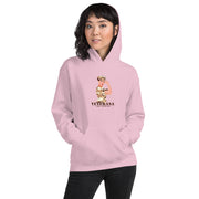 Veterana Unisex Hoodie