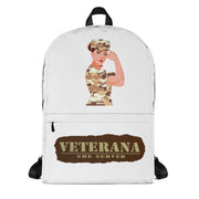 Veterana Backpack