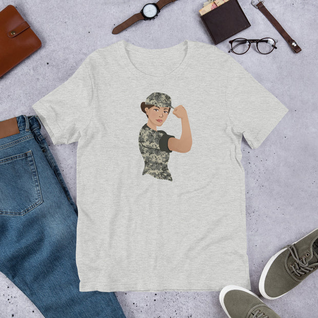 Lopez Marines T-Shirt