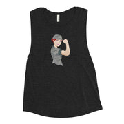 Smith Air Force Tank Top