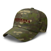 Veterana Multicam Cap