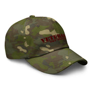 Veterana Multicam Cap