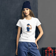 Lopez Coast Guard short sleeve t-shirt